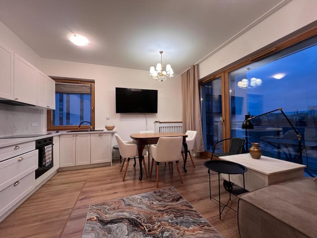 Aurora Prestige 2 Leilighet