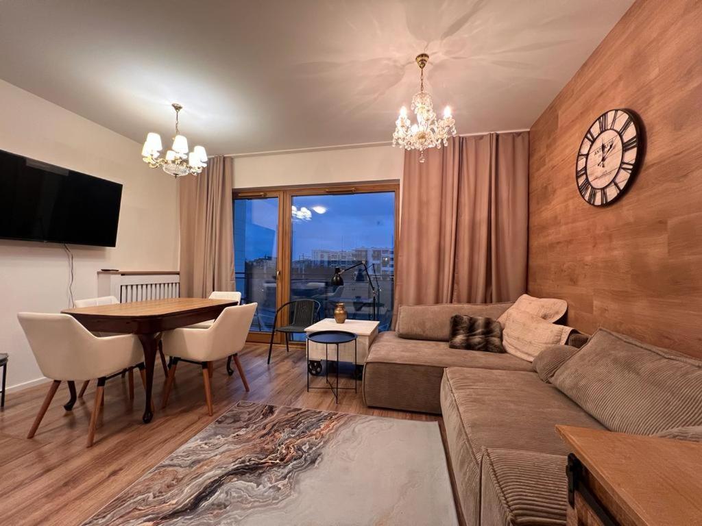 Aurora Prestige 2 Leilighet Warszawa