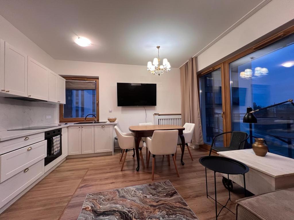 Aurora Prestige 2 Appartement *