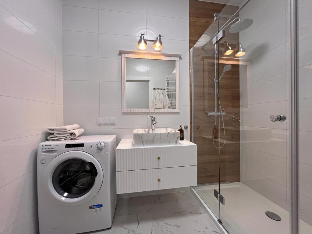 Aurora Prestige 2 Appartement *