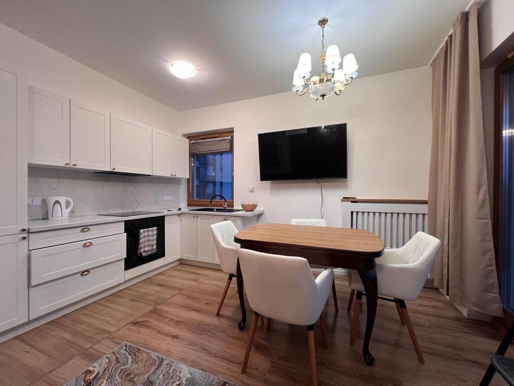 Aurora Prestige 2 Appartement *