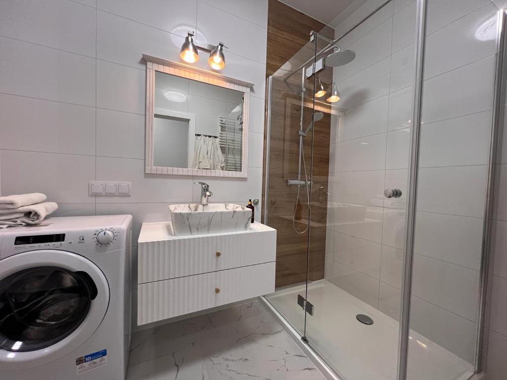 Aurora Prestige 2 Appartement *